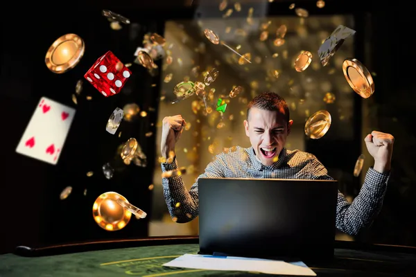 BLITZ welcome bonus banner