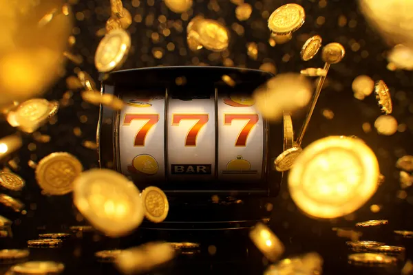 BLITZ Login — Instantly access your secure account A confident dealer surrounded by casino chips inviting players to access their BLITZ account, reflecting quick and easy login options.