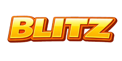 BLITZ logo